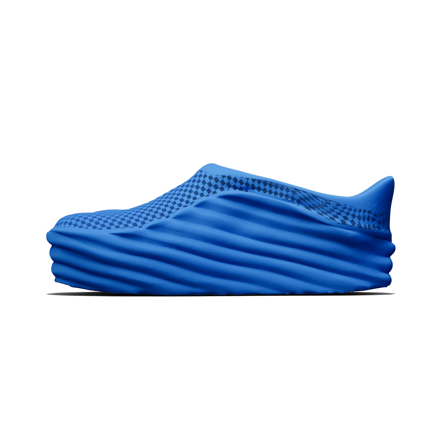 Mouse Shoes By Zumar - 3D printed shoes - zellerfeld 