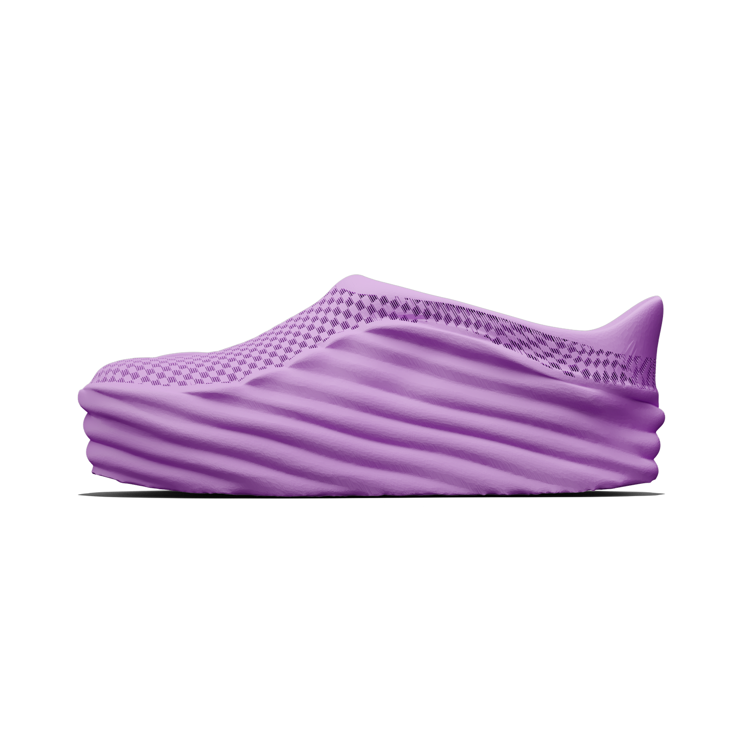 Mouse Shoes By Zumar - 3D printed shoes - zellerfeld 