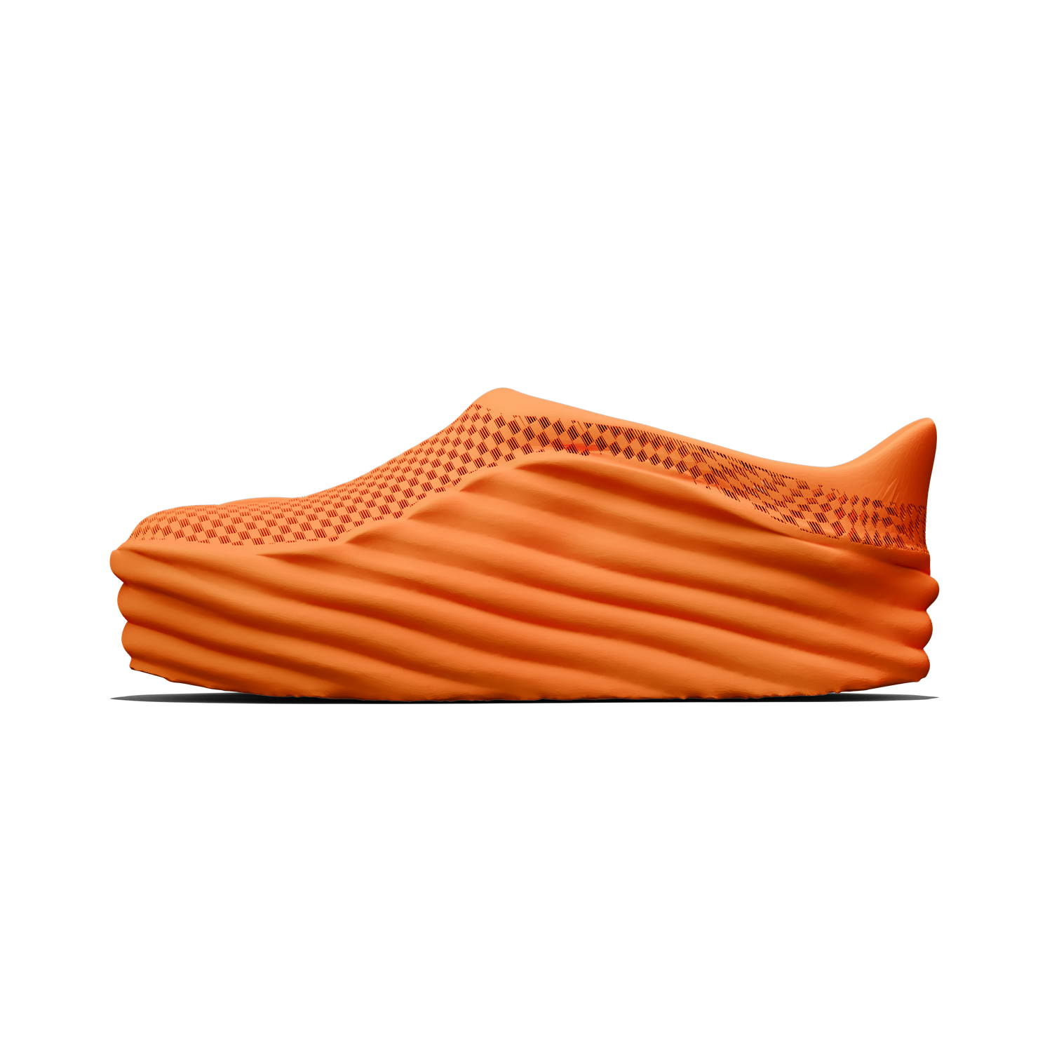 Mouse Shoes By Zumar - 3D printed shoes - zellerfeld 