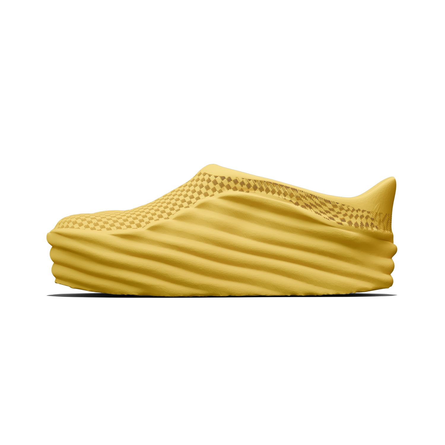 Mouse Shoes By Zumar - 3D printed shoes - zellerfeld 