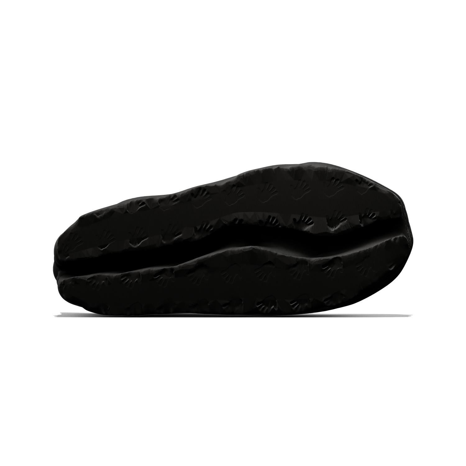 Mouse Shoes By Zumar - 3D printed shoes - zellerfeld 