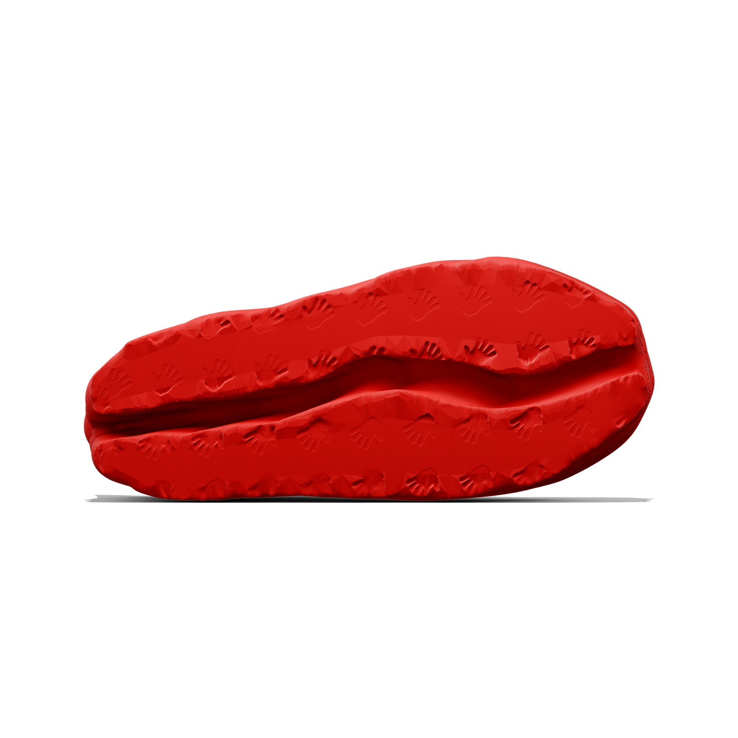 Mouse Shoes By Zumar - 3D printed shoes - zellerfeld 