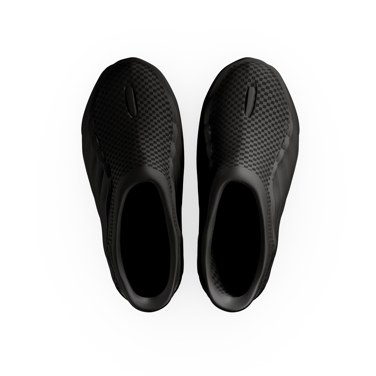Mouse Shoes By Zumar - 3D printed shoes - zellerfeld 