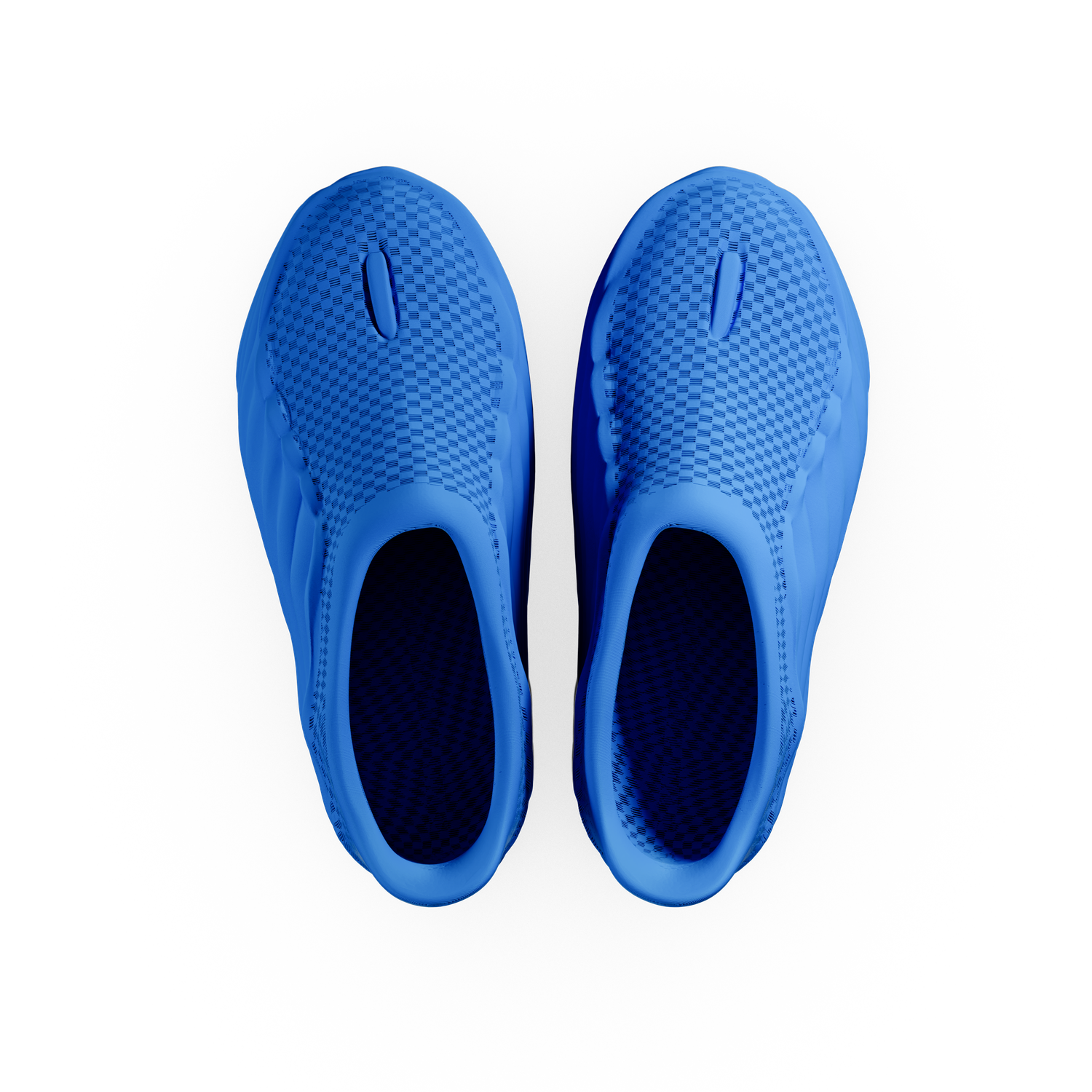Mouse Shoes By Zumar - 3D printed shoes - zellerfeld 
