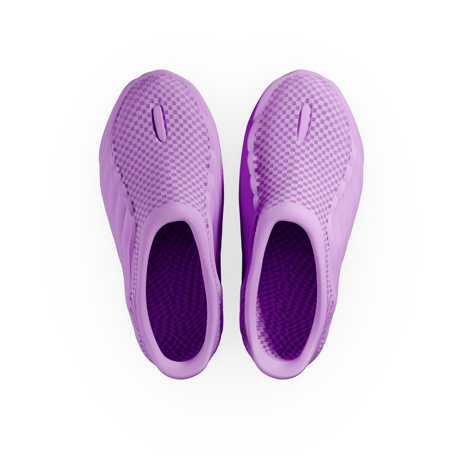 Mouse Shoes By Zumar - 3D printed shoes - zellerfeld 