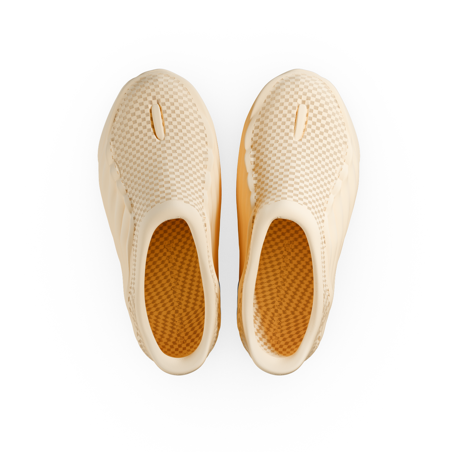 Mouse Shoes By Zumar - 3D printed shoes - zellerfeld 