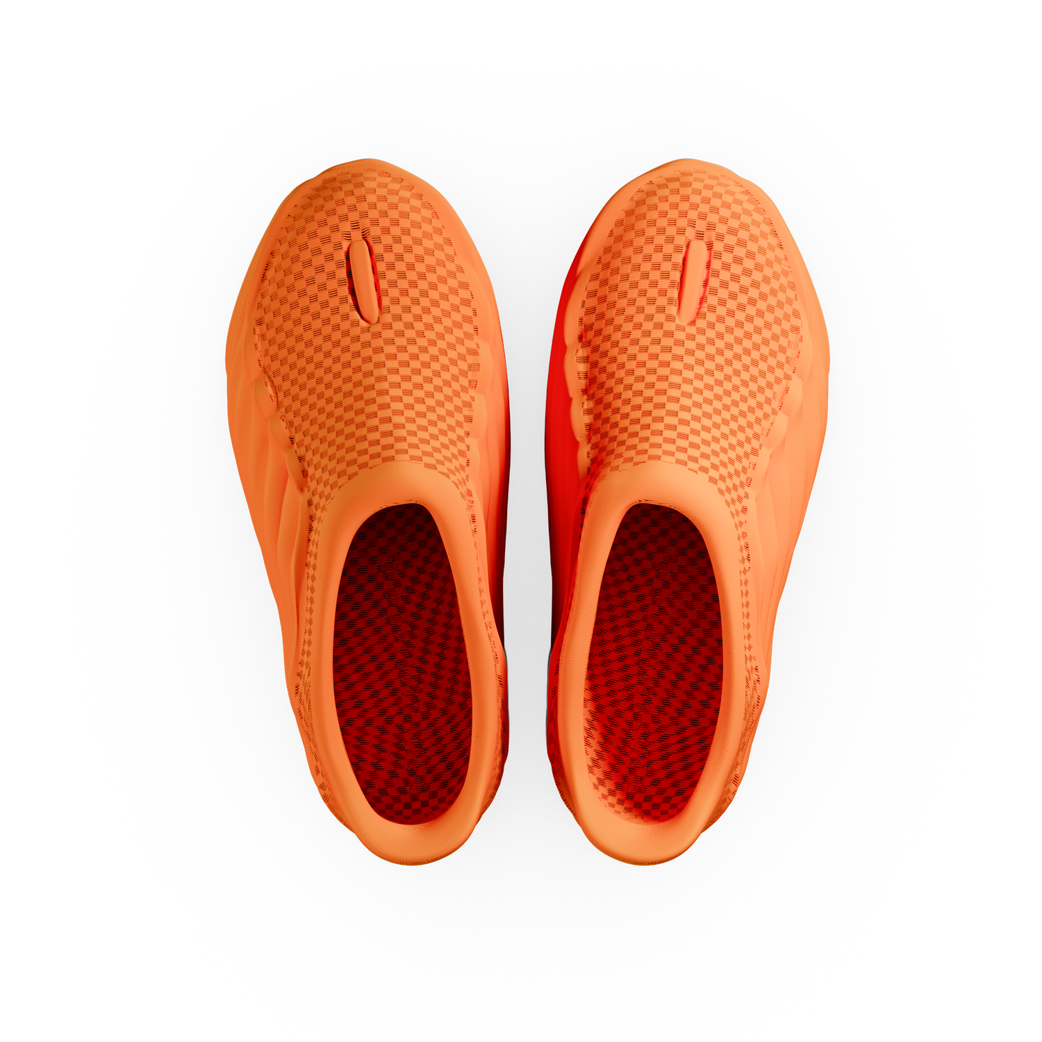 Mouse Shoes By Zumar - 3D printed shoes - zellerfeld 