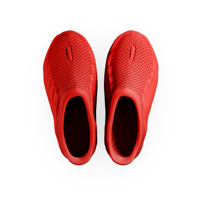 Mouse Shoes By Zumar - zellerfeld