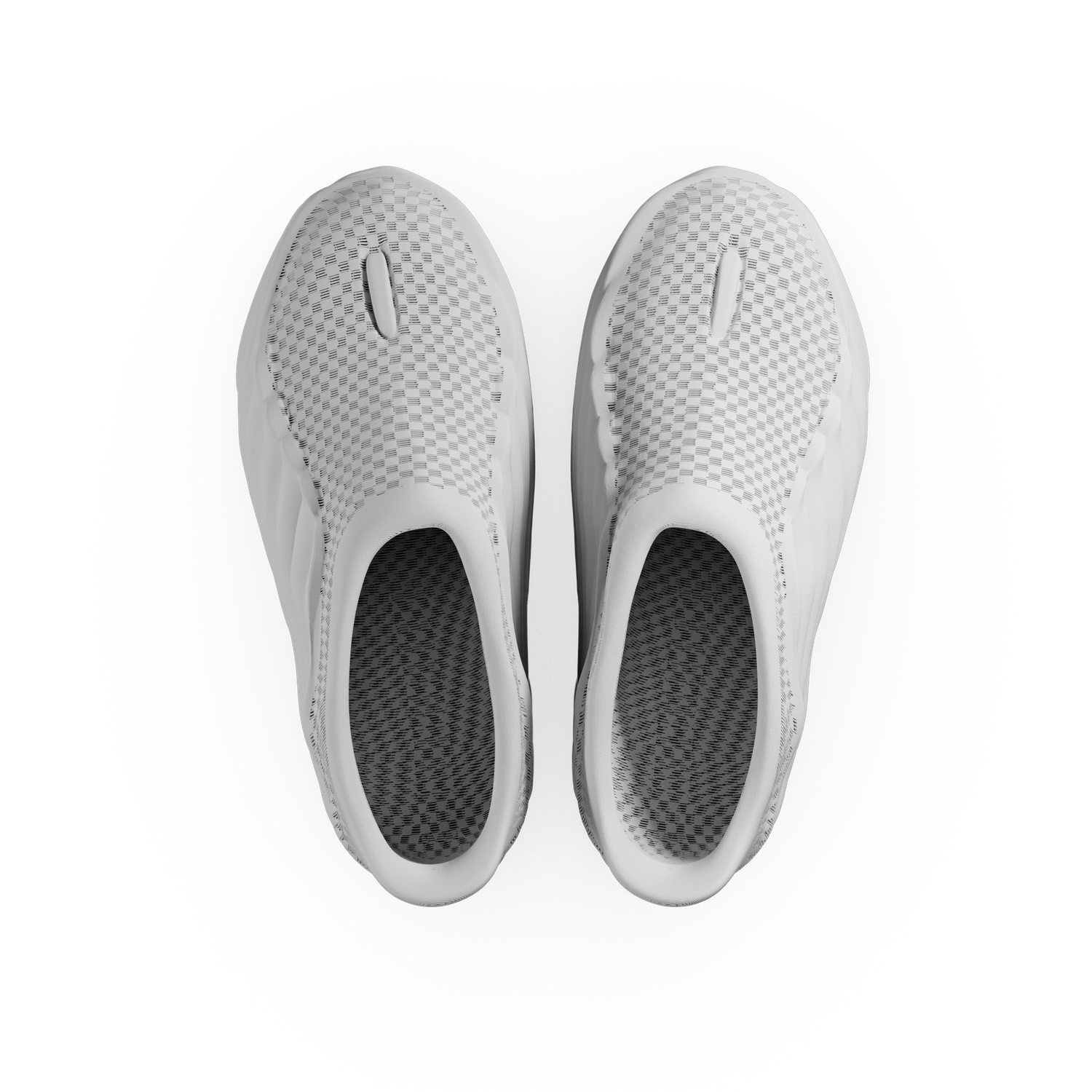 Mouse Shoes By Zumar - 3D printed shoes - zellerfeld 