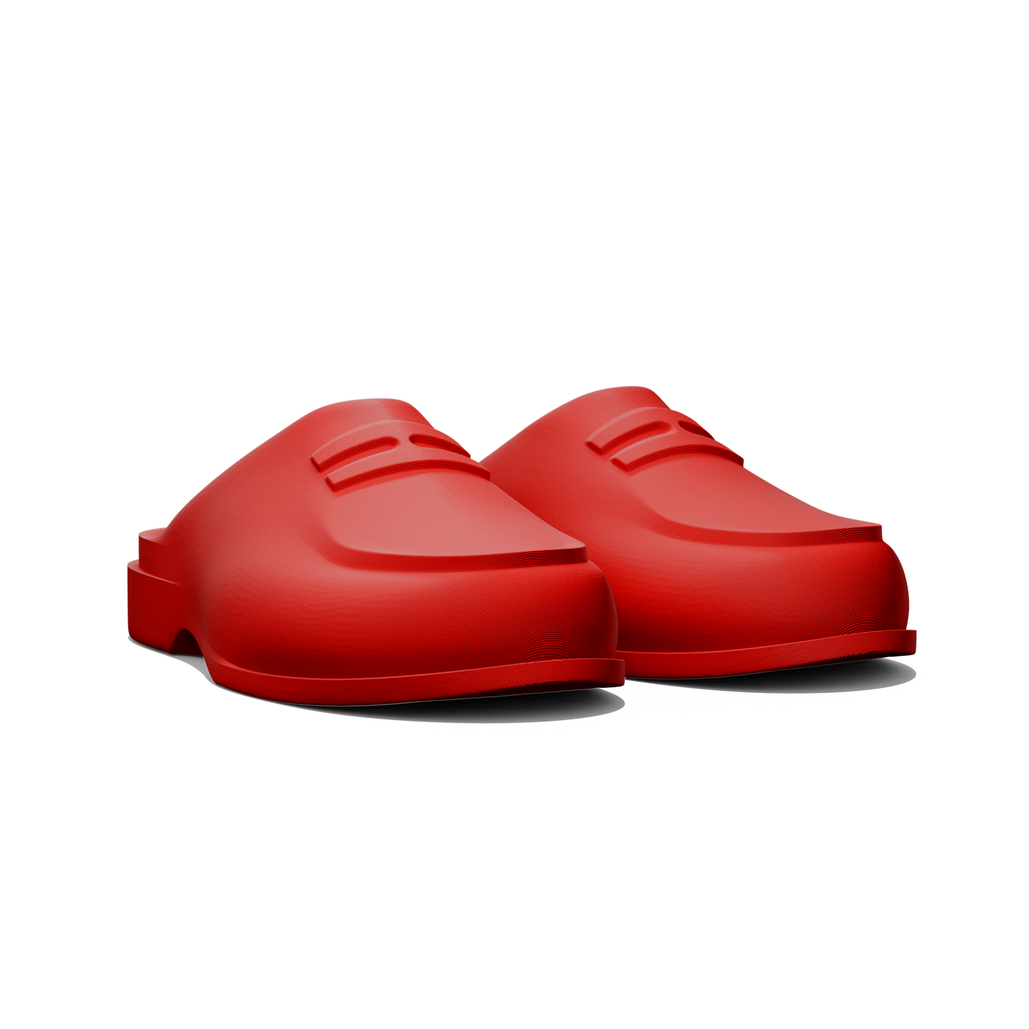 APEX - 3D printed shoes - zellerfeld 