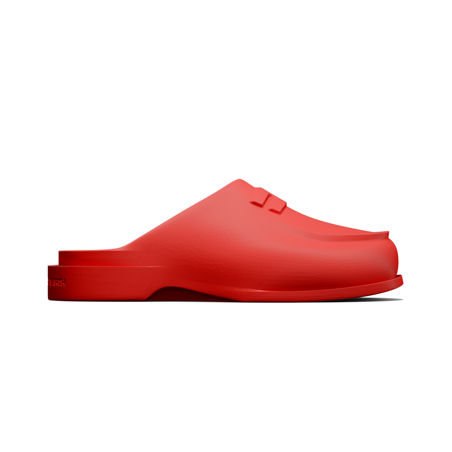 APEX - 3D printed shoes - zellerfeld 