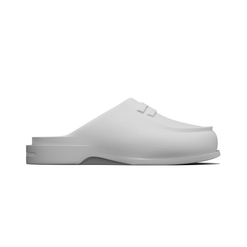 APEX - 3D printed shoes - zellerfeld 