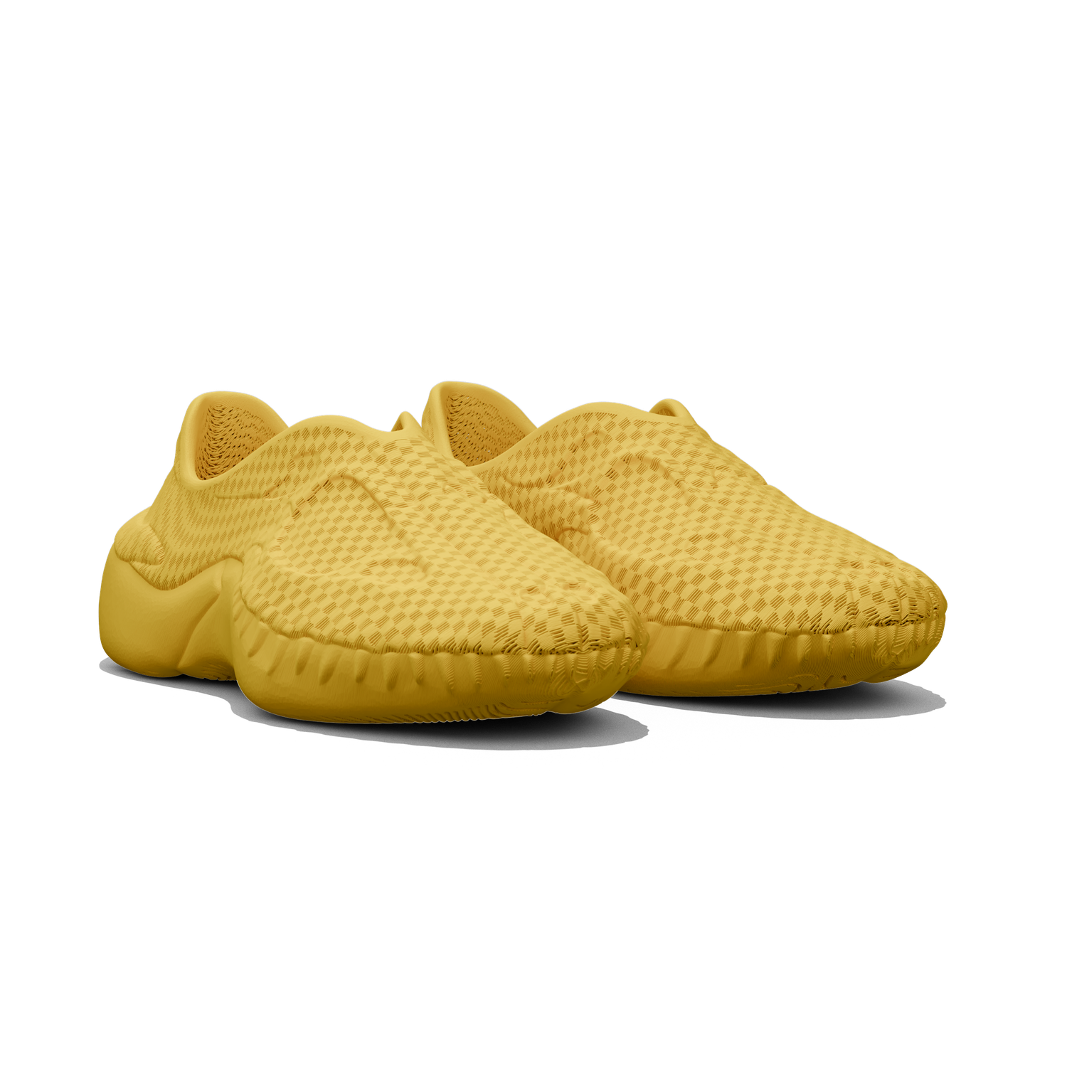 TREX - 3D printed shoes - zellerfeld 