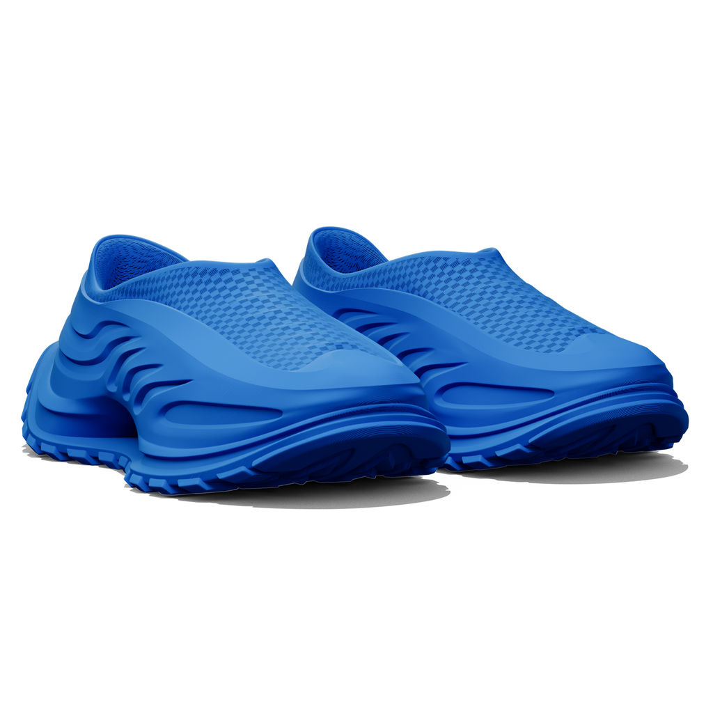 KRATOS 1 - 3D printed shoes - zellerfeld 