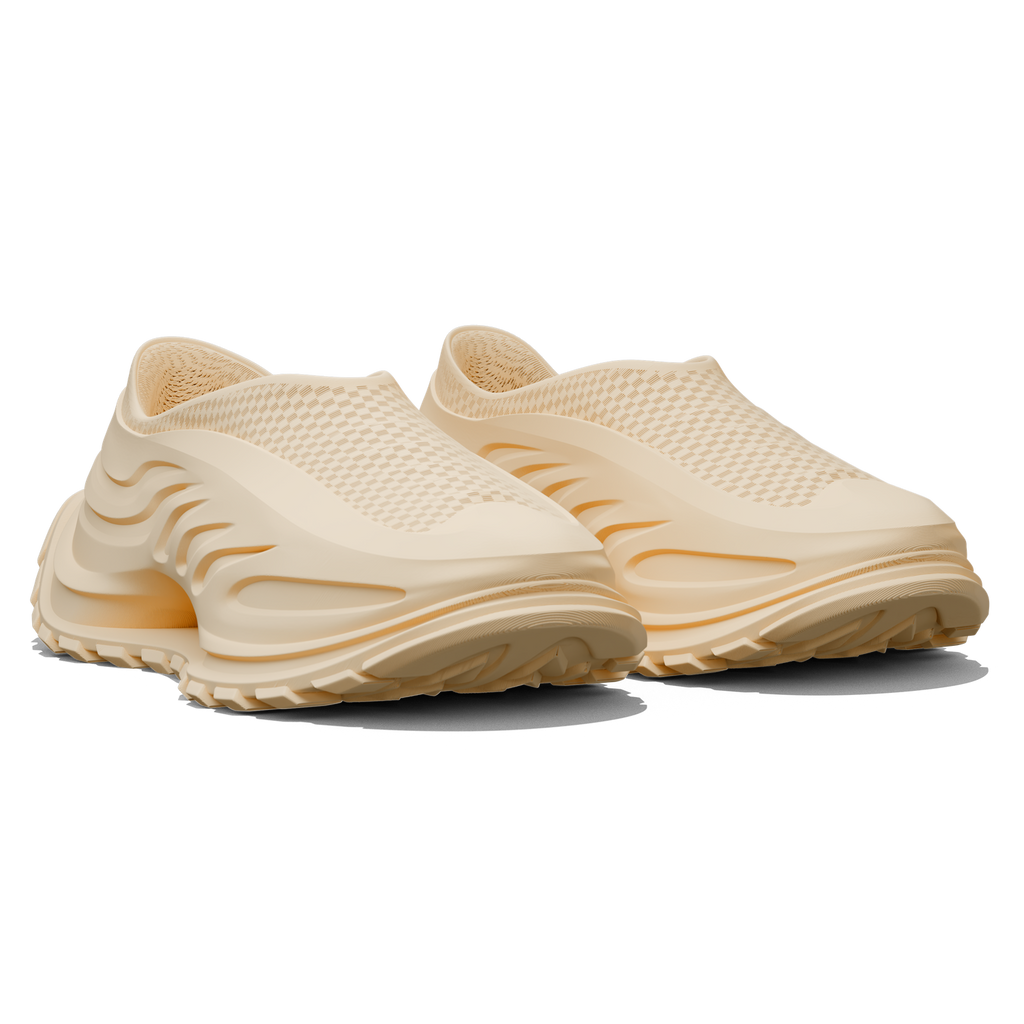 KRATOS 1 - 3D printed shoes - zellerfeld 