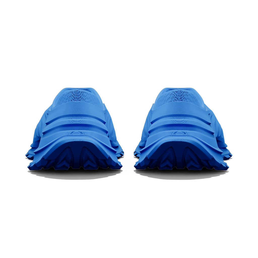 KRATOS 1 - 3D printed shoes - zellerfeld 