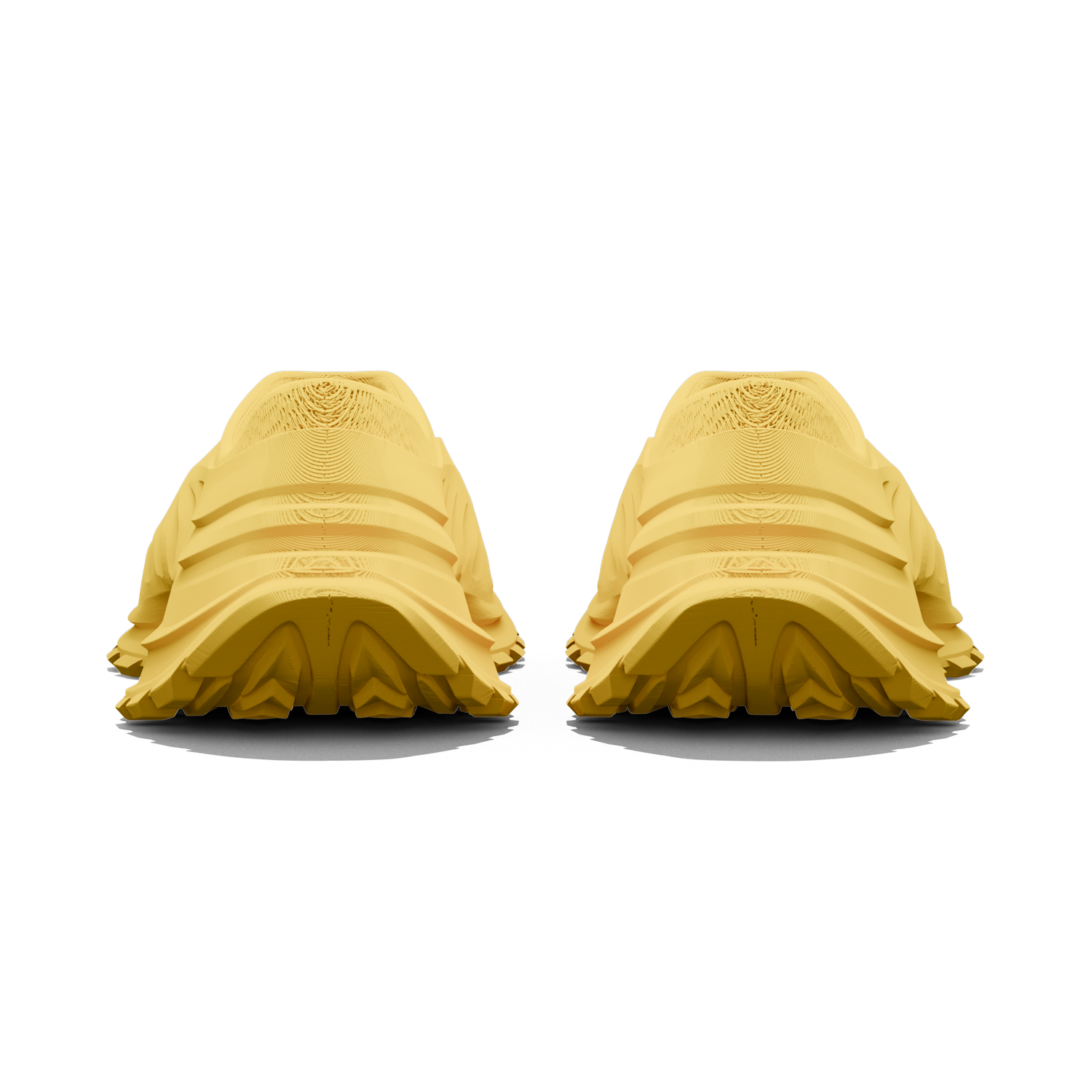 KRATOS 1 - 3D printed shoes - zellerfeld 