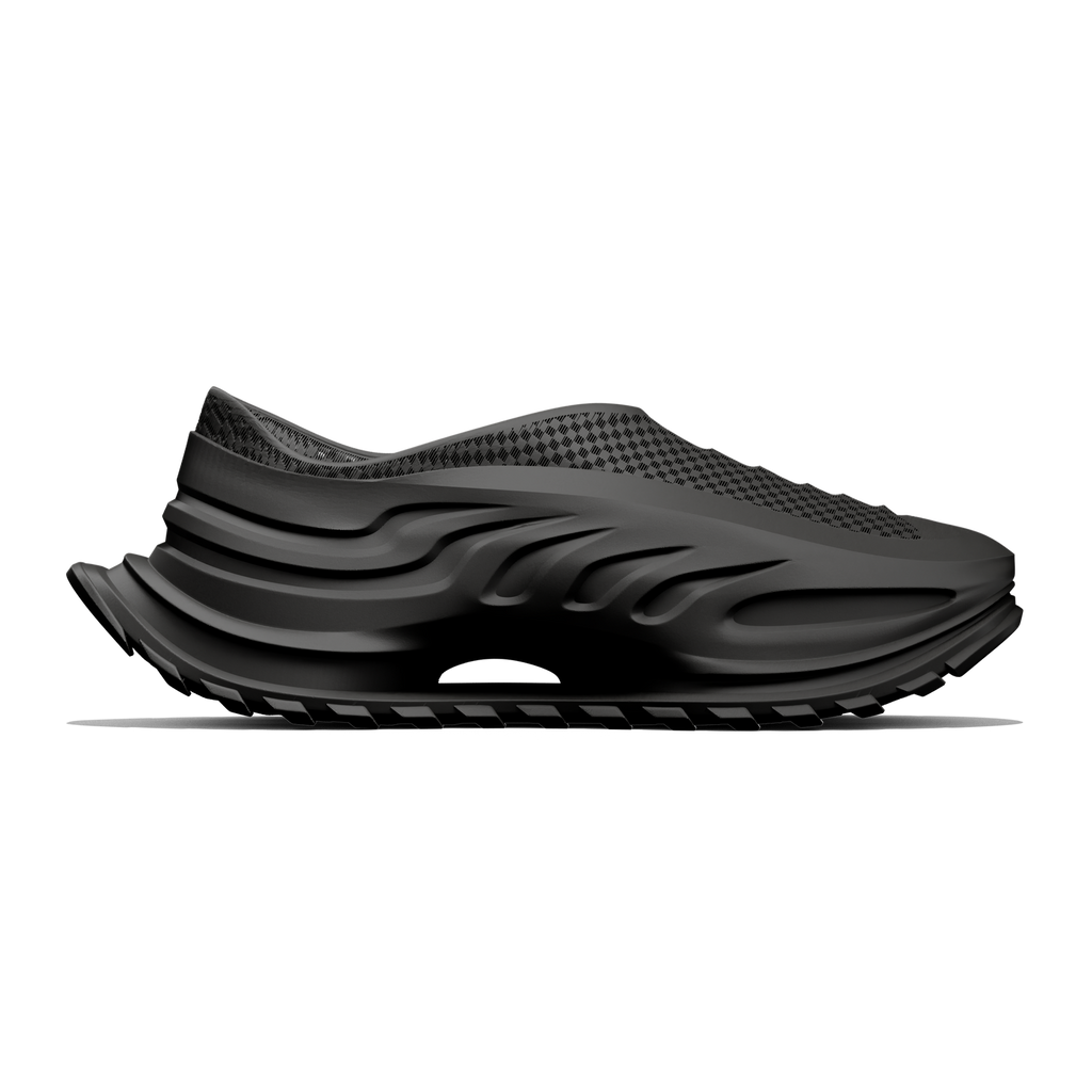 KRATOS 1 - 3D printed shoes - zellerfeld 