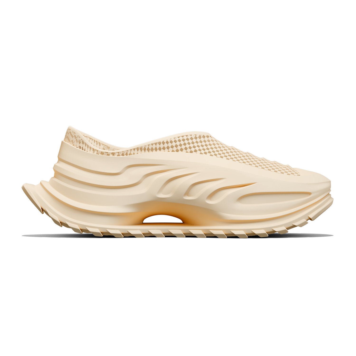 KRATOS 1 - 3D printed shoes - zellerfeld 