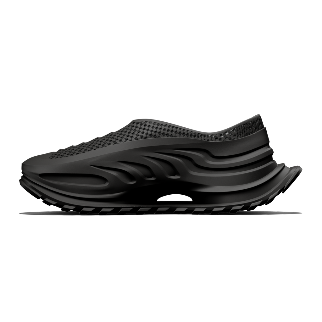 KRATOS 1 - 3D printed shoes - zellerfeld 