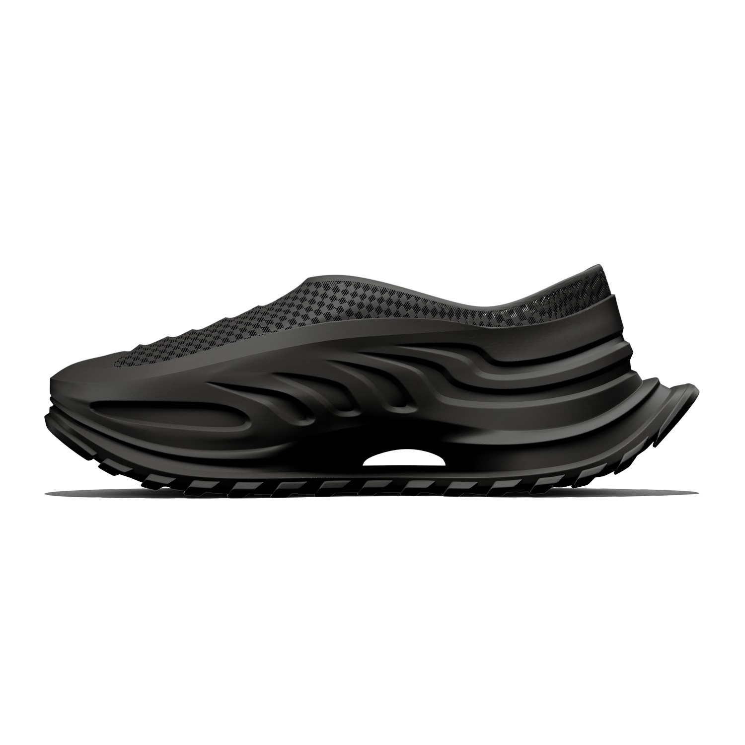 KRATOS 1 - 3D printed shoes - zellerfeld 