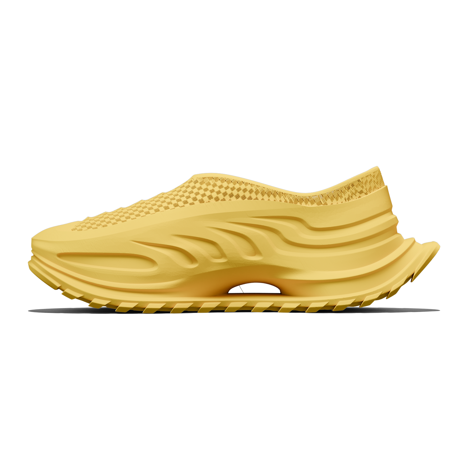 KRATOS 1 - 3D printed shoes - zellerfeld 