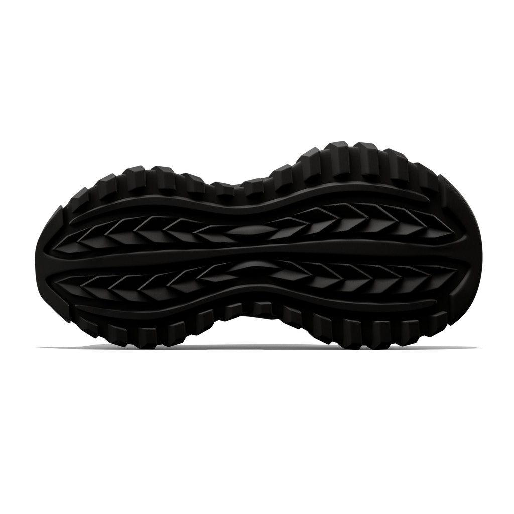 KRATOS 1 - 3D printed shoes - zellerfeld 