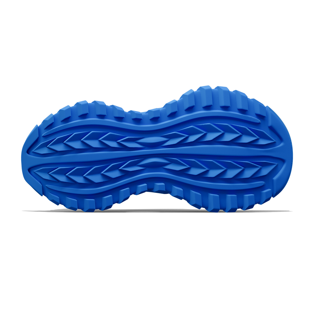 KRATOS 1 - 3D printed shoes - zellerfeld 