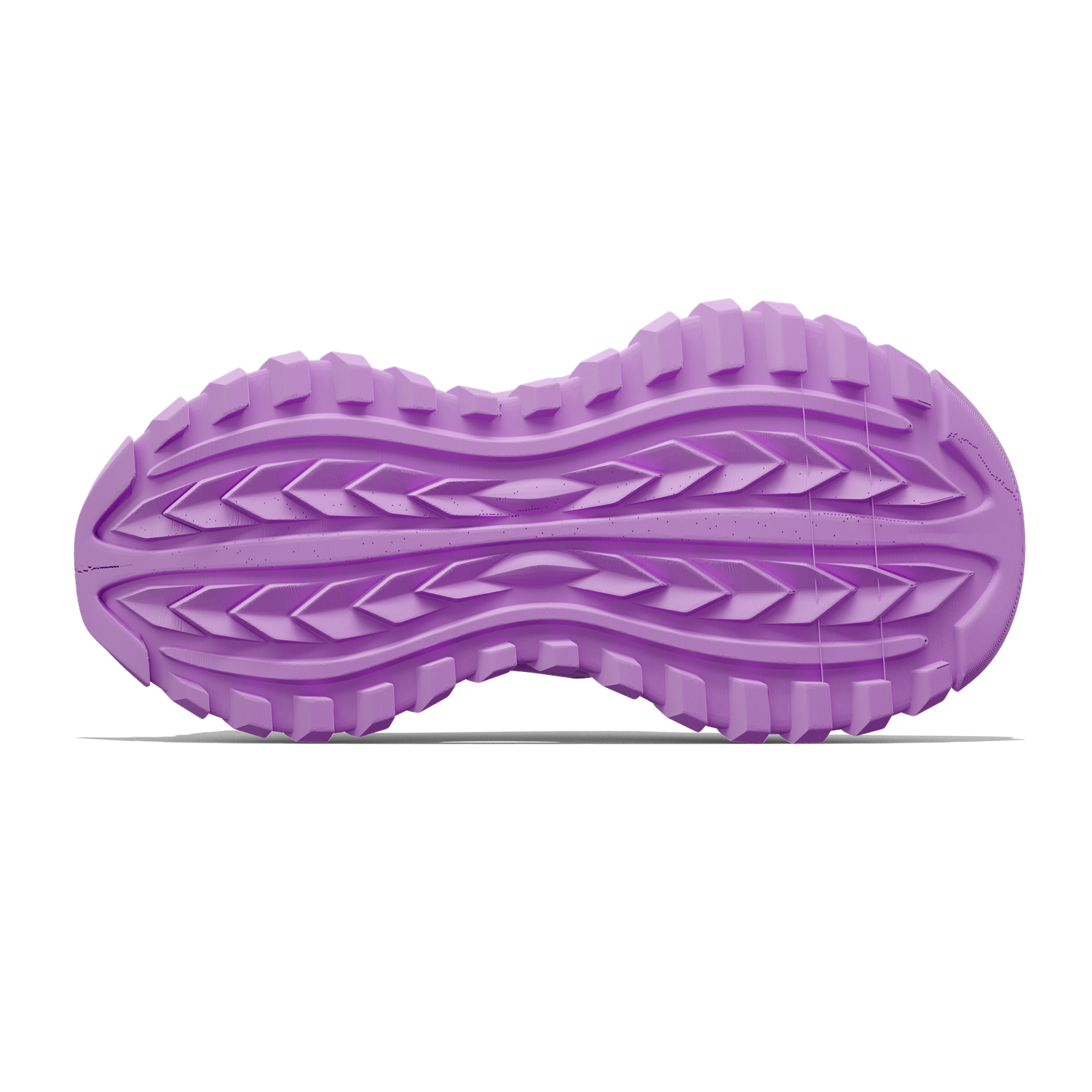 KRATOS 1 - 3D printed shoes - zellerfeld 