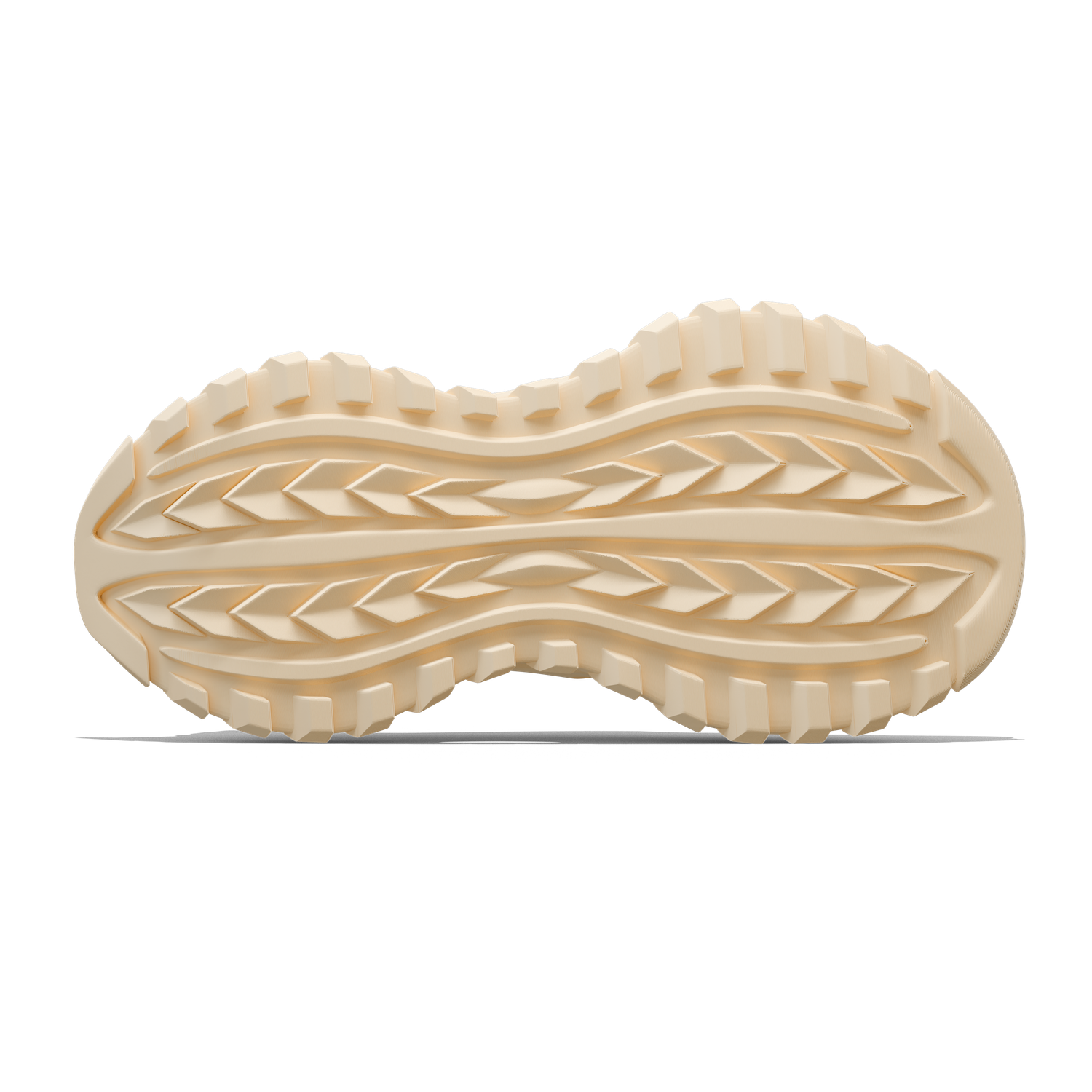 KRATOS 1 - 3D printed shoes - zellerfeld 