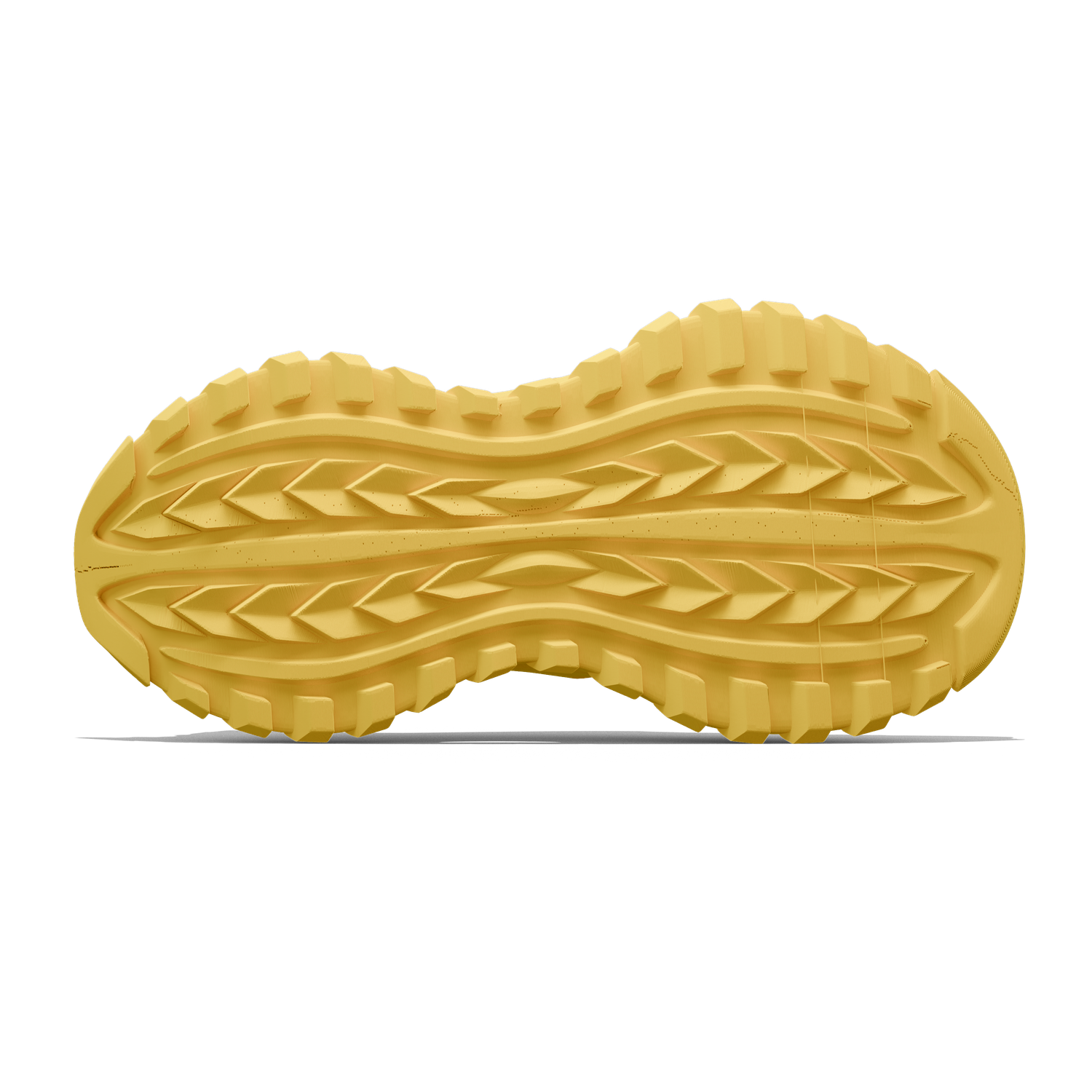 KRATOS 1 - 3D printed shoes - zellerfeld 