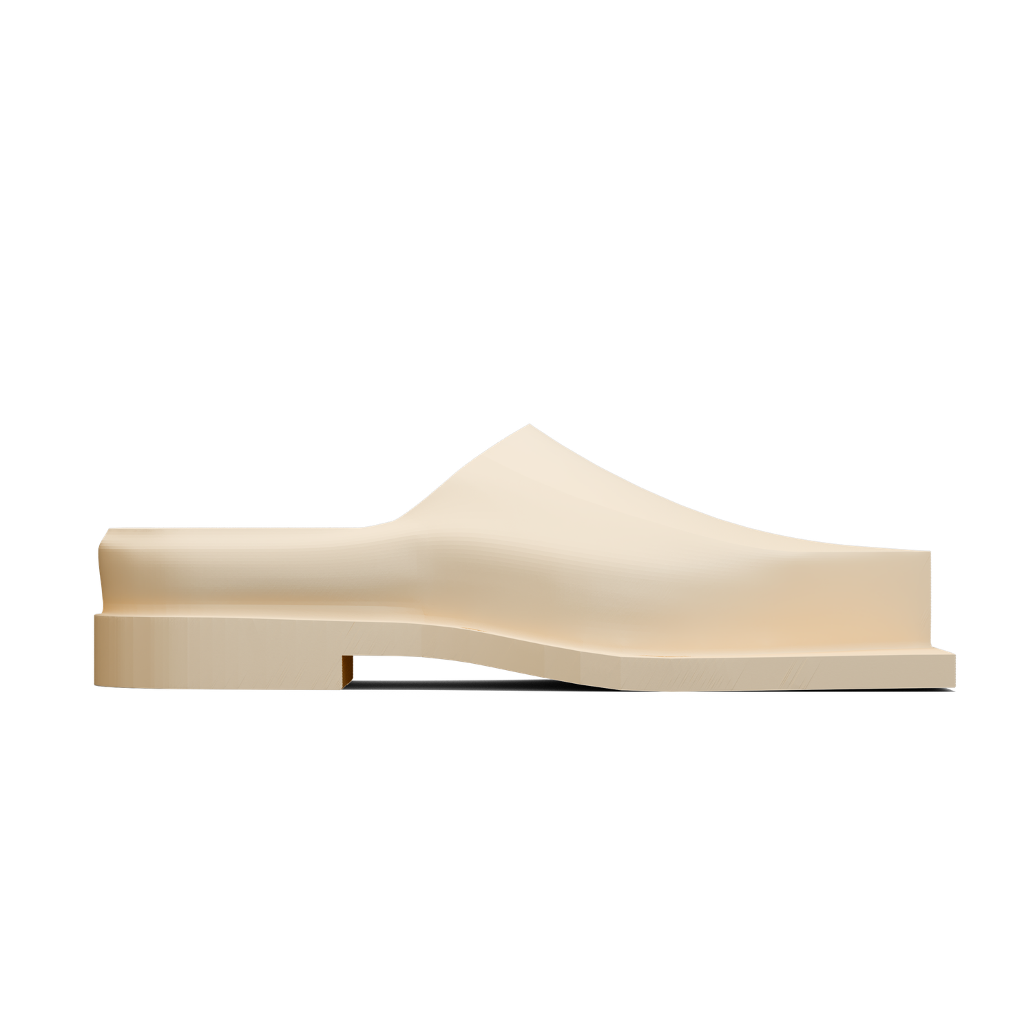 Q-T Loafer - 3D printed shoes - zellerfeld 