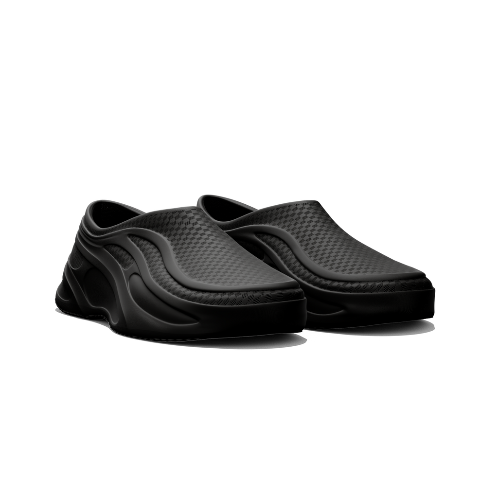Dune - 3D printed shoes - zellerfeld 