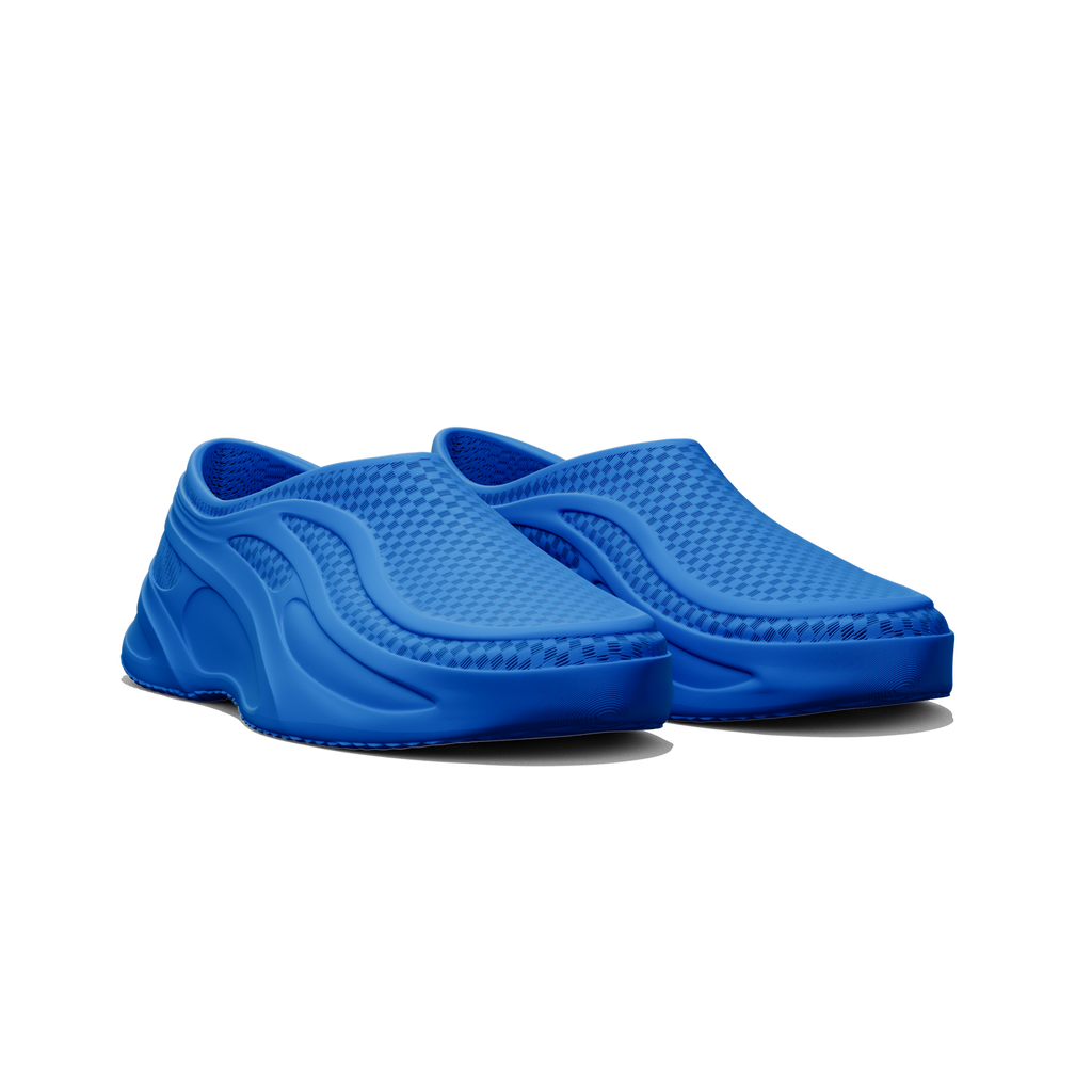 Dune - 3D printed shoes - zellerfeld 