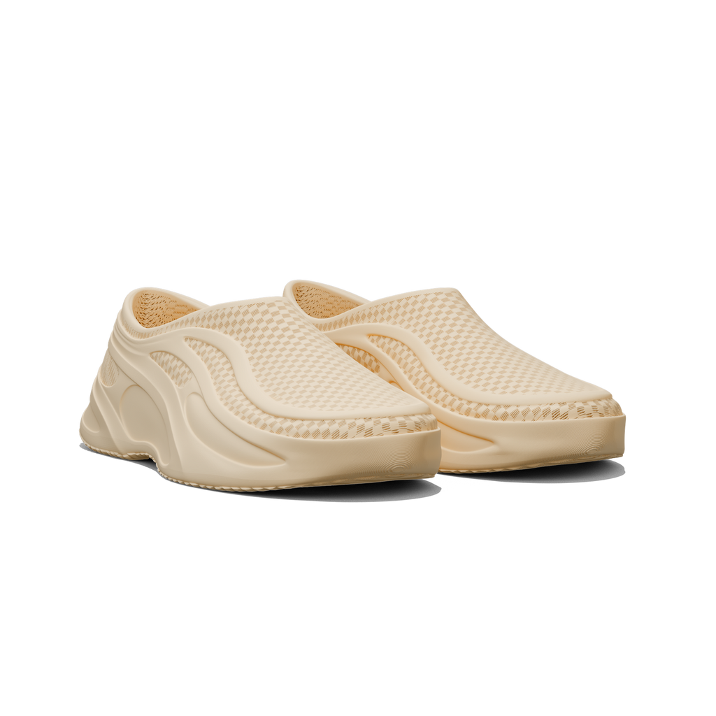 Dune - 3D printed shoes - zellerfeld 