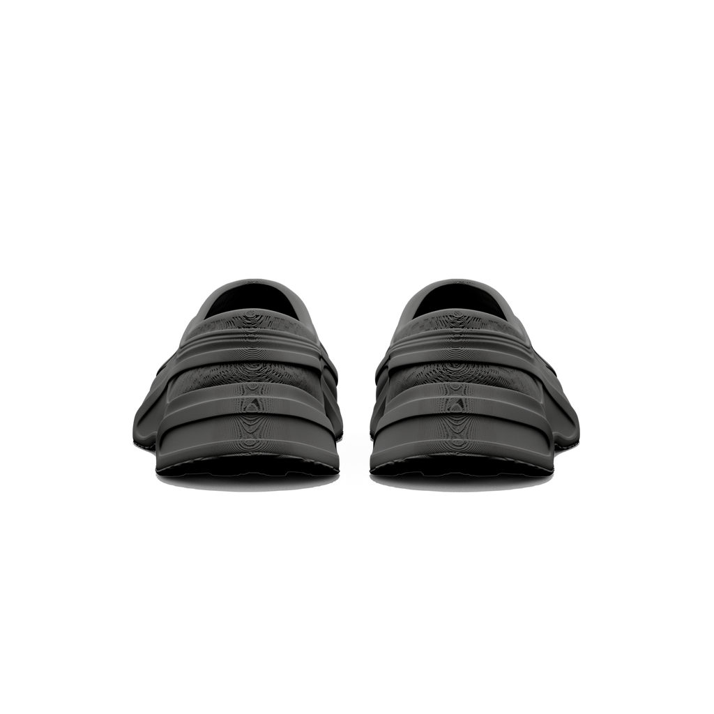 Dune - 3D printed shoes - zellerfeld 