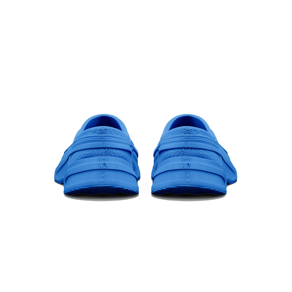 Dune - 3D printed shoes - zellerfeld 