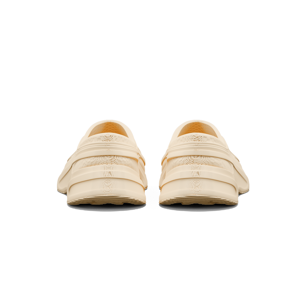 Dune - 3D printed shoes - zellerfeld 