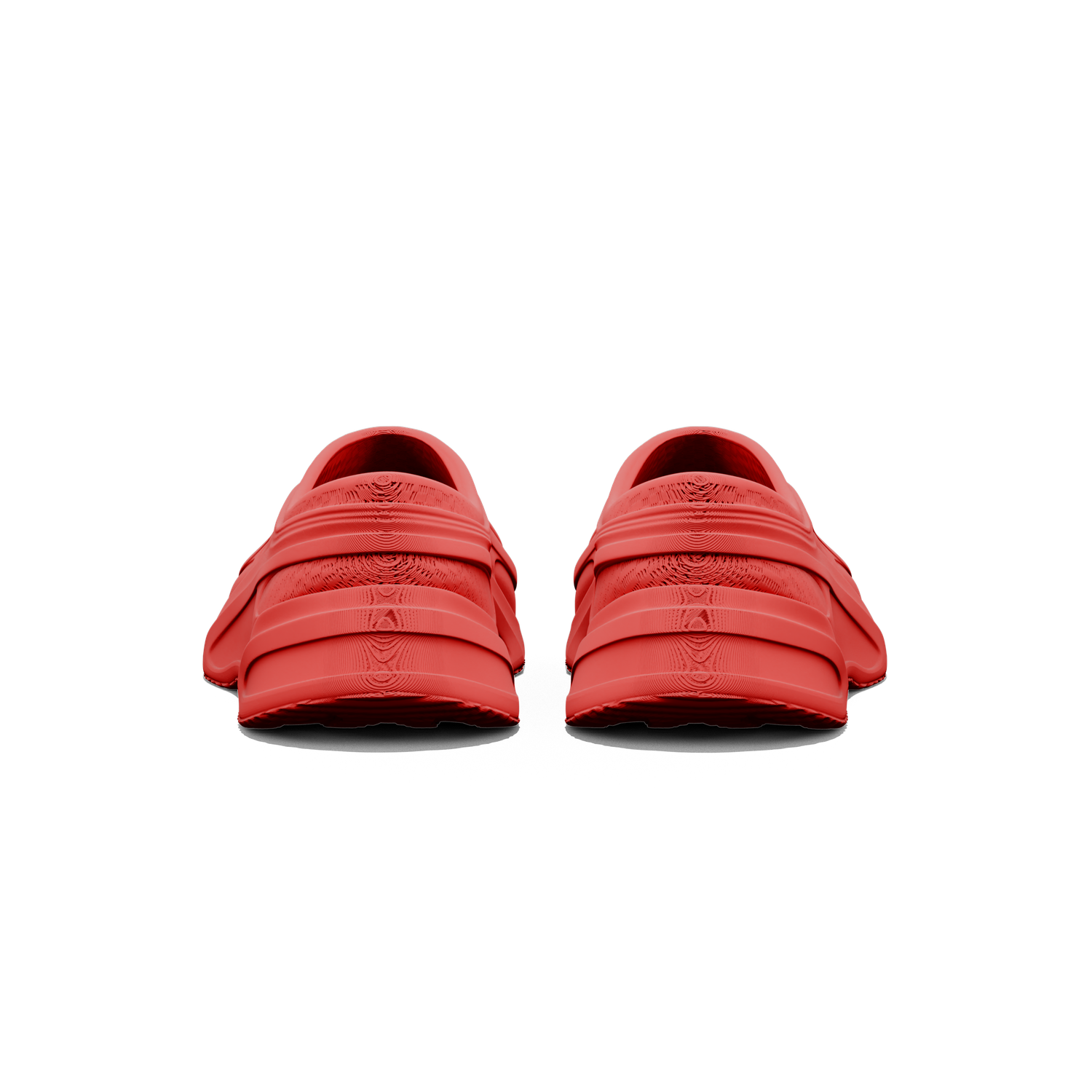 Dune - 3D printed shoes - zellerfeld 