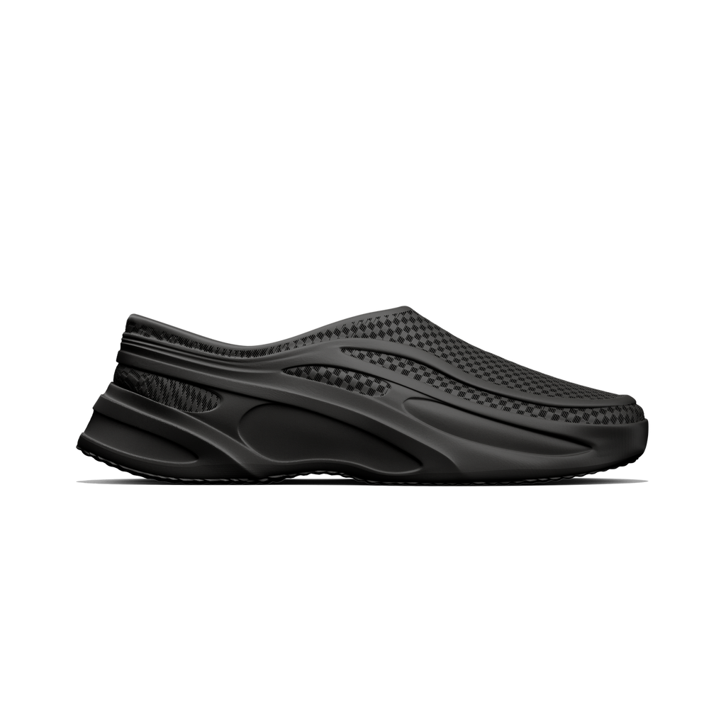 Dune - 3D printed shoes - zellerfeld 