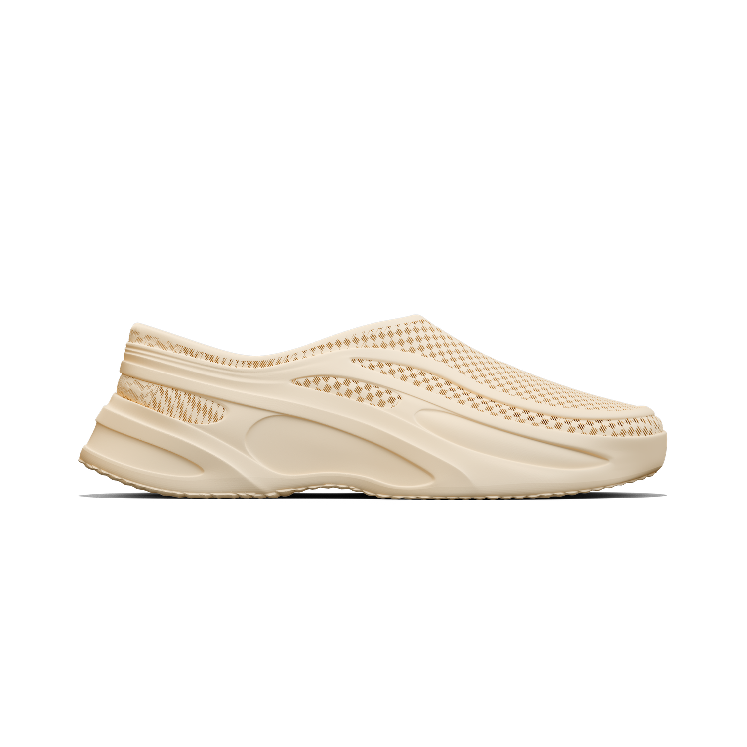 Dune - 3D printed shoes - zellerfeld 