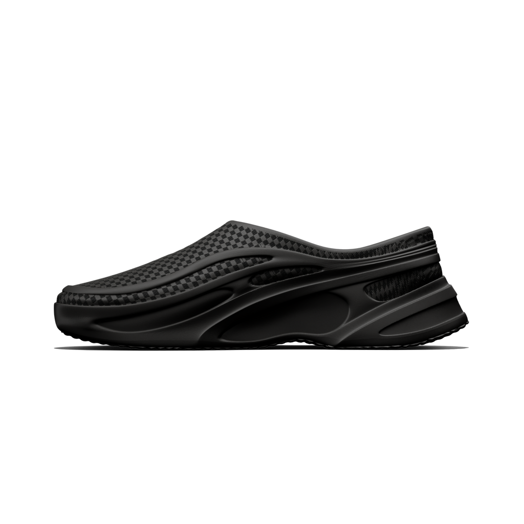 Dune - 3D printed shoes - zellerfeld 