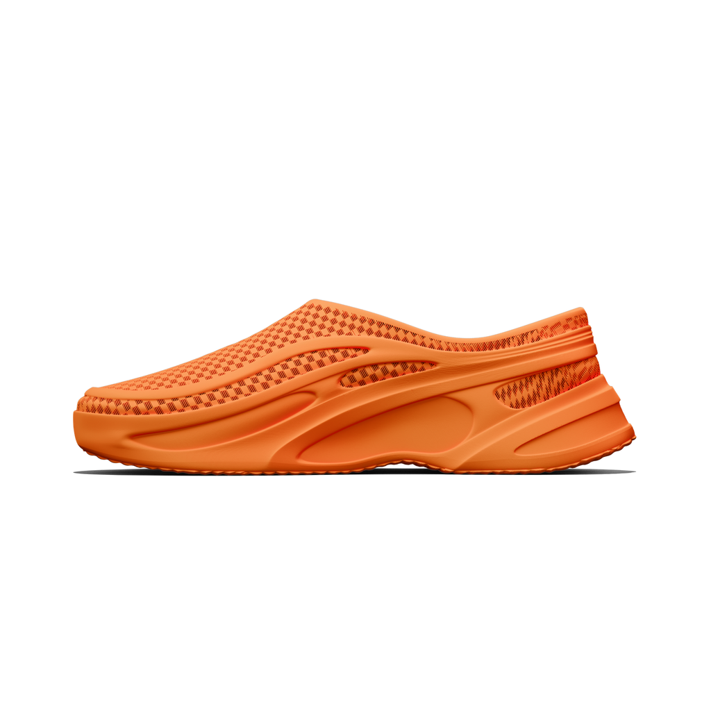 Dune - 3D printed shoes - zellerfeld 