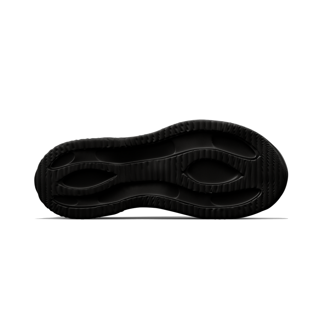 Dune - 3D printed shoes - zellerfeld 