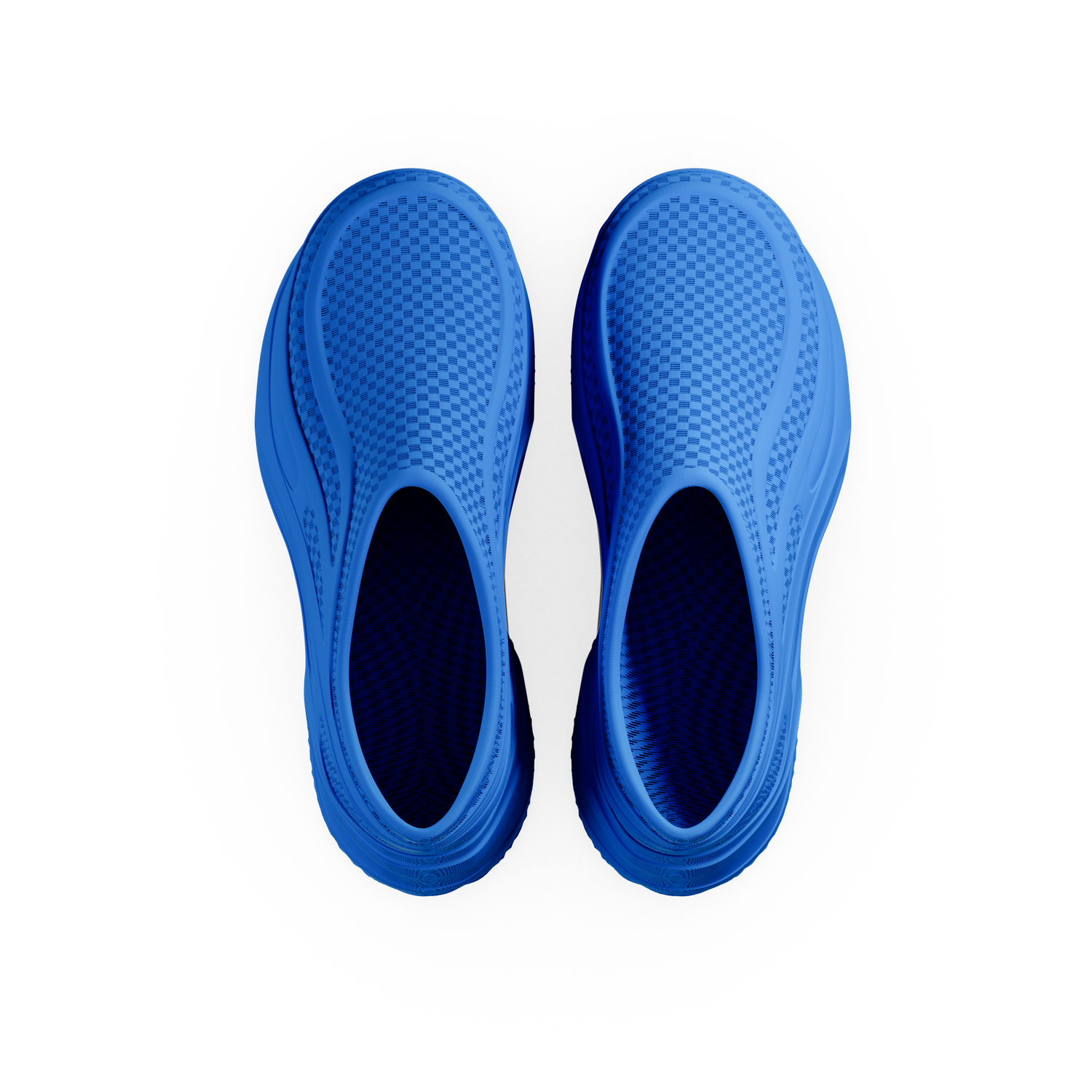 Dune - 3D printed shoes - zellerfeld 