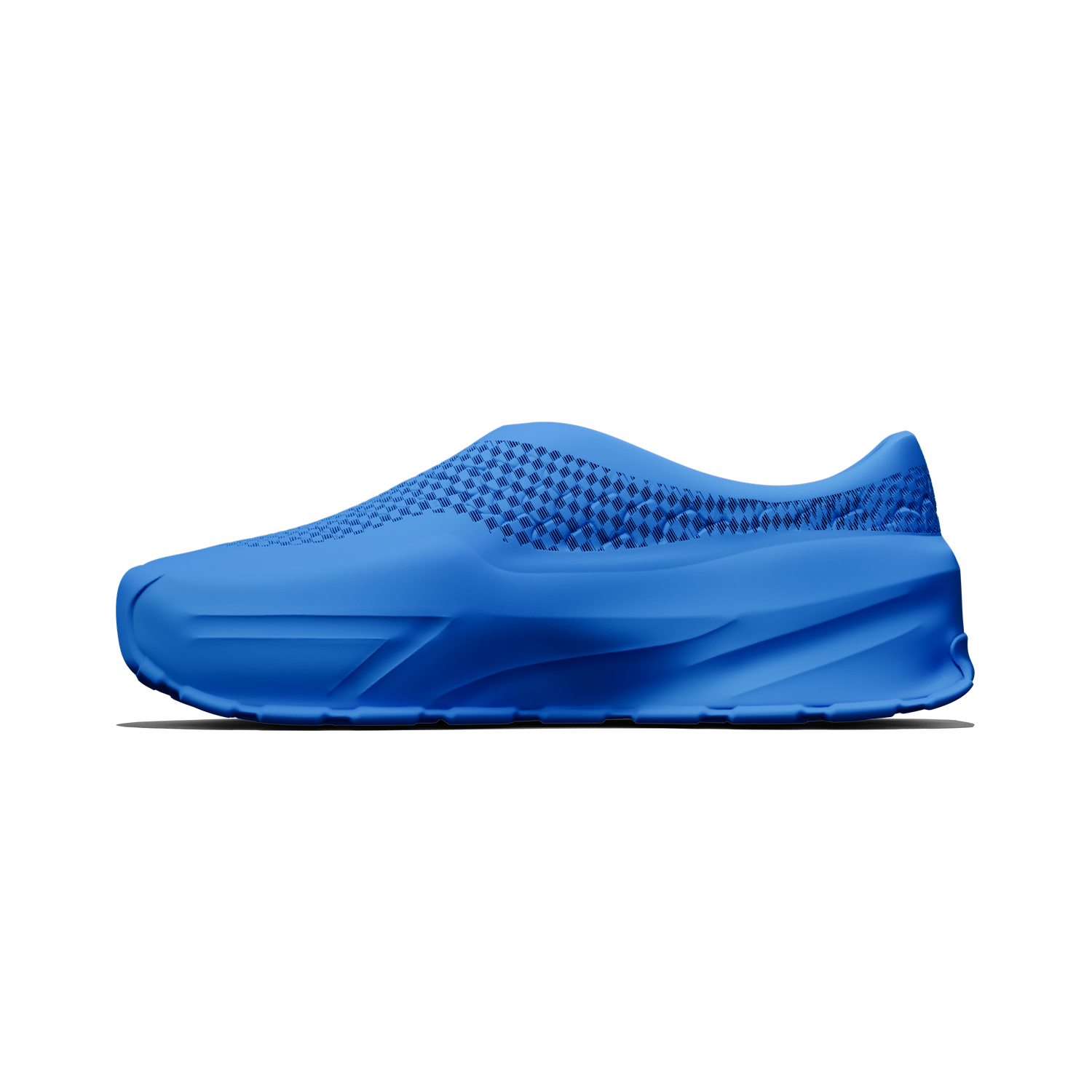 Passo - 3D printed shoes - zellerfeld 