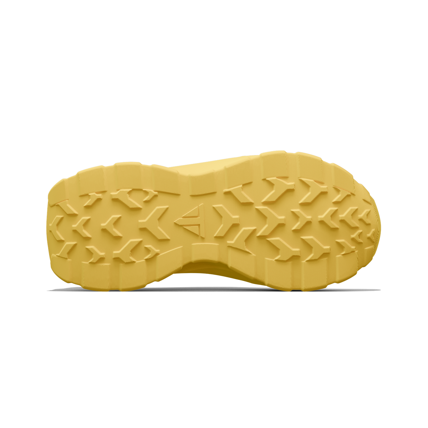 Passo - 3D printed shoes - zellerfeld 