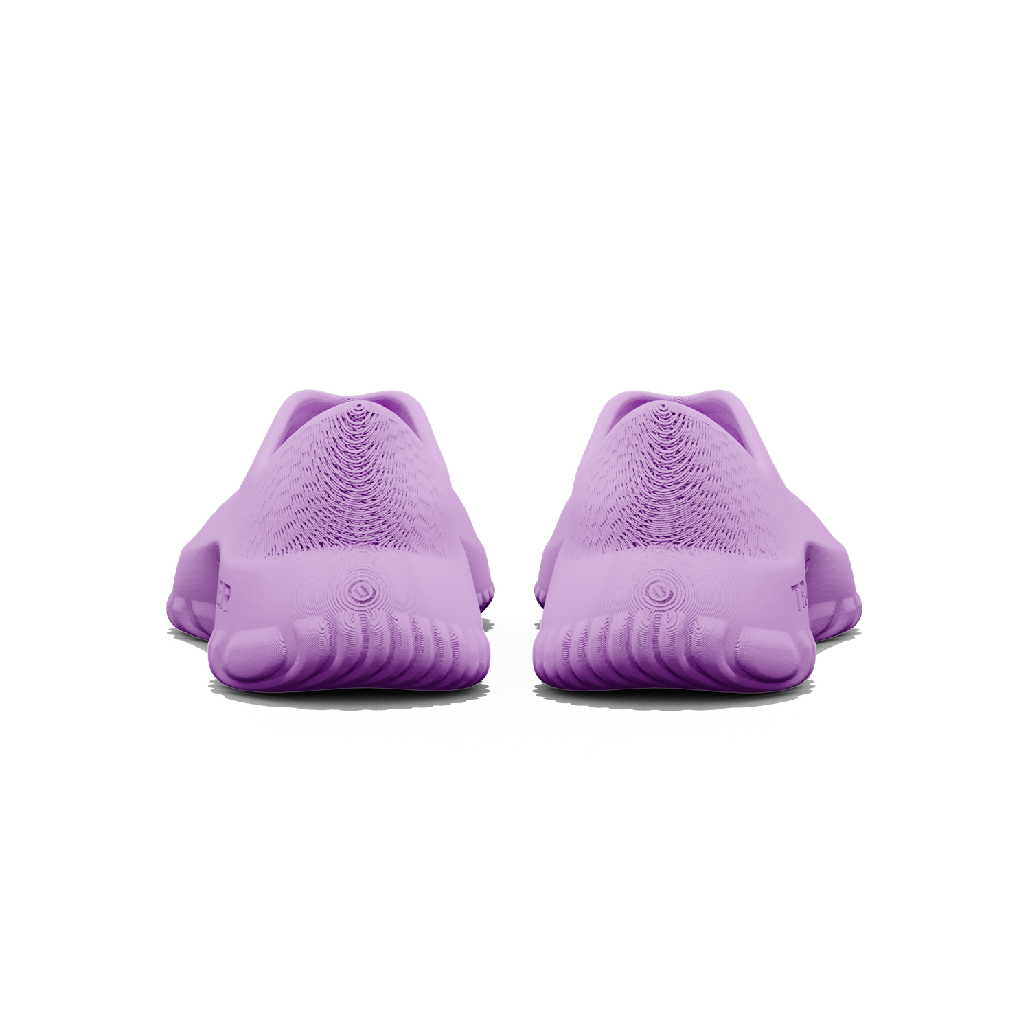 JT-02 - 3D printed shoes - zellerfeld 