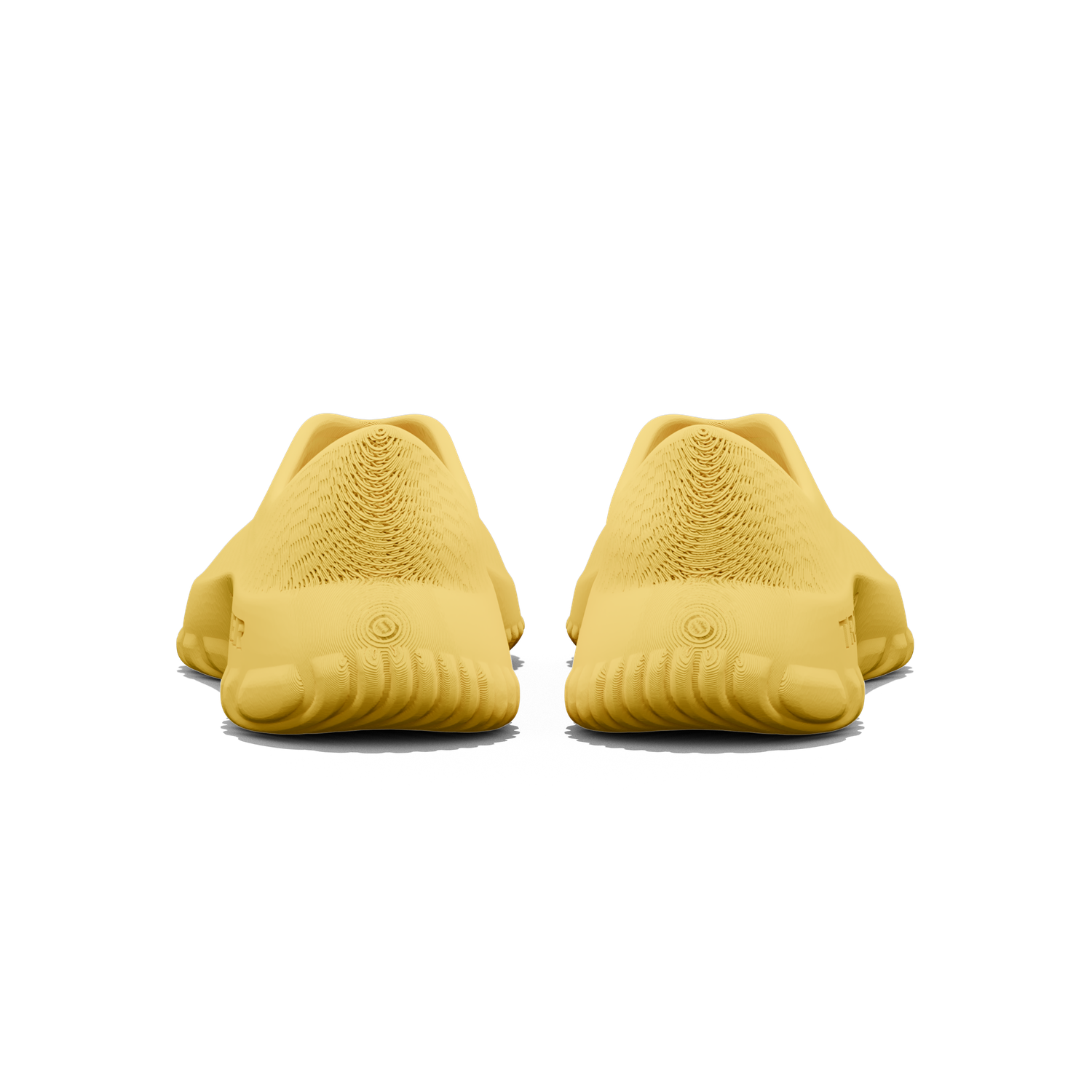 JT-02 - 3D printed shoes - zellerfeld 