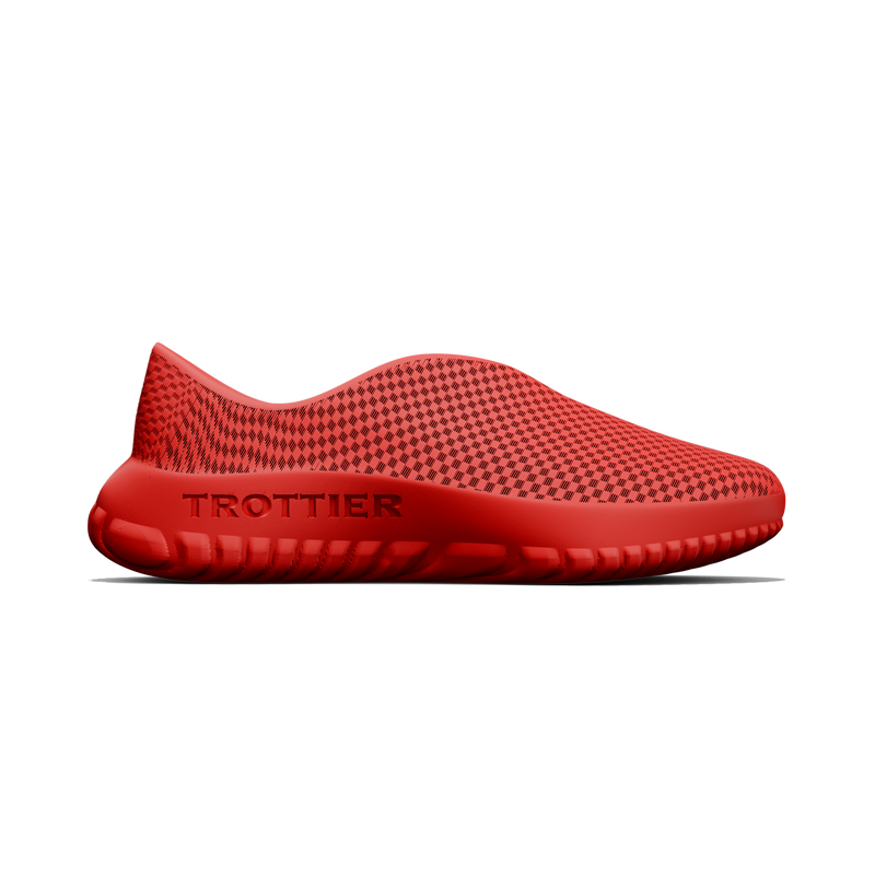 JT-02 - 3D printed shoes - zellerfeld 